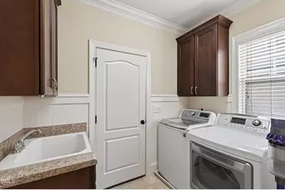 417 Wanderview Lane, Holly Springs, NC 27540 - Photo 30