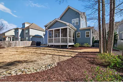 417 Wanderview Lane, Holly Springs, NC 27540 - Photo 64