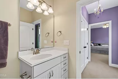 417 Wanderview Lane, Holly Springs, NC 27540 - Photo 38