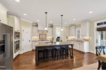 417 Wanderview Lane, Holly Springs, NC 27540 - Photo 24