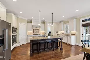 417 Wanderview Ln, Holly Springs, NC 27540 - Photo 24