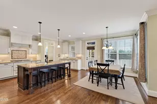 417 Wanderview Ln, Holly Springs, NC 27540 - Photo 20