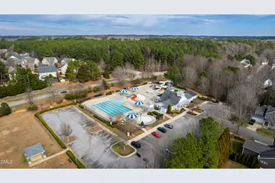 417 Wanderview Lane, Holly Springs, NC 27540 - Photo 78