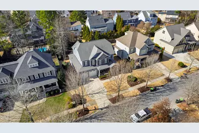 417 Wanderview Lane, Holly Springs, NC 27540 - Photo 68