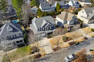 417 Wanderview Ln, Holly Springs, NC 27540 - Photo 68