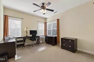 417 Wanderview Ln, Holly Springs, NC 27540 - Photo 50