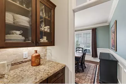 417 Wanderview Lane, Holly Springs, NC 27540 - Photo 14