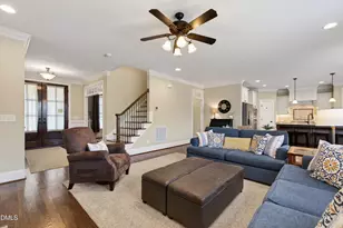 417 Wanderview Ln, Holly Springs, NC 27540 - Photo 18