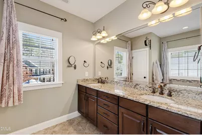 417 Wanderview Lane, Holly Springs, NC 27540 - Photo 44