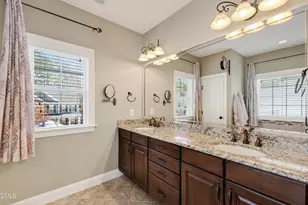 417 Wanderview Ln, Holly Springs, NC 27540 - Photo 44