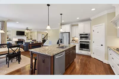 417 Wanderview Lane, Holly Springs, NC 27540 - Photo 26