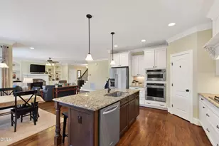 417 Wanderview Ln, Holly Springs, NC 27540 - Photo 26