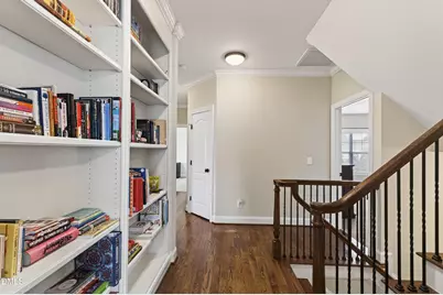 417 Wanderview Lane, Holly Springs, NC 27540 - Photo 34