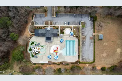 417 Wanderview Lane, Holly Springs, NC 27540 - Photo 80