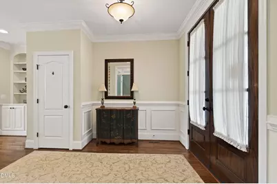 417 Wanderview Lane, Holly Springs, NC 27540 - Photo 10