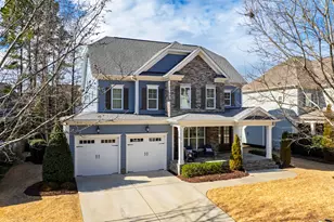 417 Wanderview Ln, Holly Springs, NC 27540 - Photo 62