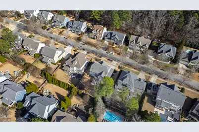 417 Wanderview Lane, Holly Springs, NC 27540 - Photo 72