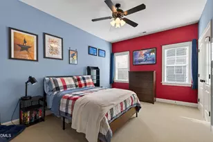 417 Wanderview Ln, Holly Springs, NC 27540 - Photo 46