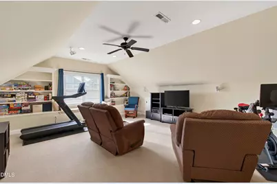 417 Wanderview Lane, Holly Springs, NC 27540 - Photo 52