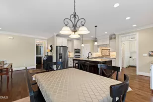 417 Wanderview Ln, Holly Springs, NC 27540 - Photo 22