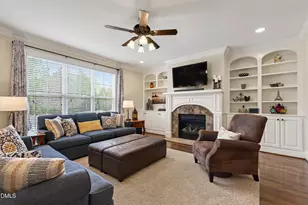 417 Wanderview Ln, Holly Springs, NC 27540 - Photo 16