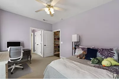 417 Wanderview Lane, Holly Springs, NC 27540 - Photo 36