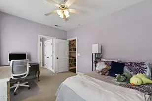 417 Wanderview Ln, Holly Springs, NC 27540 - Photo 36