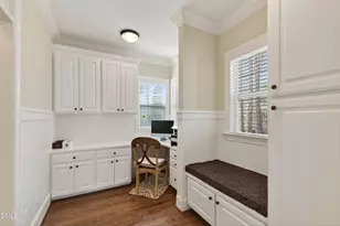 417 Wanderview Ln, Holly Springs, NC 27540 - Photo 28