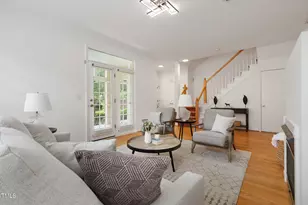 269 Sweet Bay Pl, Carrboro, NC 27510 - Photo 10