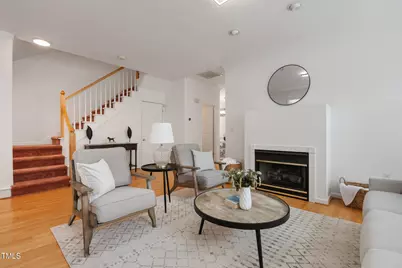 269 Sweet Bay Place, Carrboro, NC 27510 - Photo 12