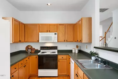 269 Sweet Bay Place, Carrboro, NC 27510 - Photo 16
