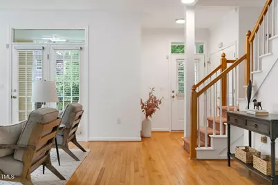 269 Sweet Bay Place, Carrboro, NC 27510 - Photo 8