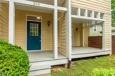 269 Sweet Bay Place, Carrboro, NC 27510 - Photo 4