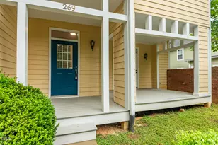 269 Sweet Bay Pl, Carrboro, NC 27510 - Photo 4