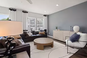 2863 Farmhouse Dr, Apex, NC 27502 - Photo 8