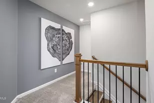 2863 Farmhouse Dr, Apex, NC 27502 - Photo 14