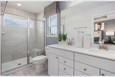 2863 Farmhouse Drive, Apex, NC 27502 - Photo 12