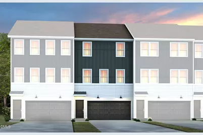 2863 Farmhouse Drive, Apex, NC 27502 - Photo 1