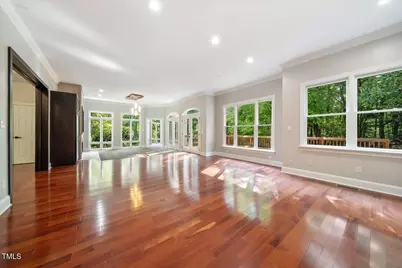 6300 Swallow Cove Lane, Raleigh, NC 27614 - Photo 8