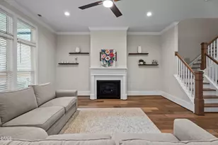 4919 Trek Ln, Raleigh, NC 27606 - Photo 6