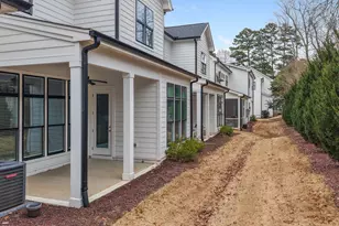 4919 Trek Ln, Raleigh, NC 27606 - Photo 34