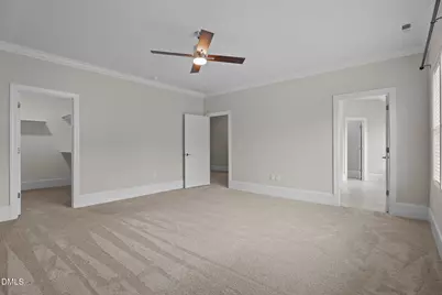 4919 Trek Lane, Raleigh, NC 27606 - Photo 18