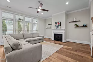 4919 Trek Ln, Raleigh, NC 27606 - Photo 4