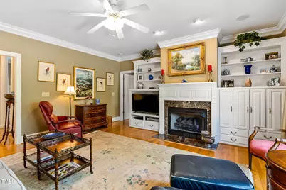 955 Sagamore Drive, Louisburg, NC 27549 - Photo 40