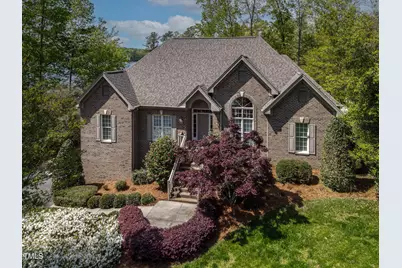 955 Sagamore Drive, Louisburg, NC 27549 - Photo 2