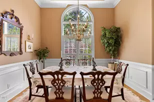 955 Sagamore Dr, Louisburg, NC 27549 - Photo 44