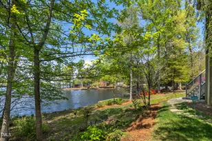 955 Sagamore Dr, Louisburg, NC 27549 - Photo 22