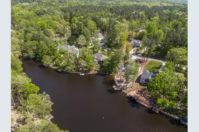 955 Sagamore Drive, Louisburg, NC 27549 - Photo 8