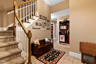 955 Sagamore Dr, Louisburg, NC 27549 - Photo 62