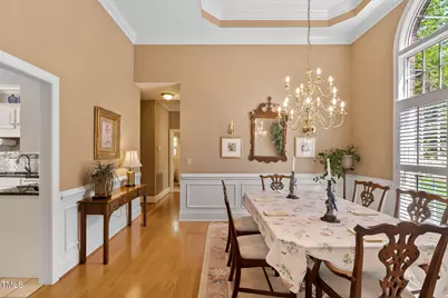 955 Sagamore Drive, Louisburg, NC 27549 - Photo 42